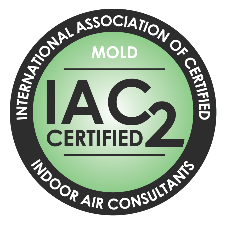 indoor air consultant mold