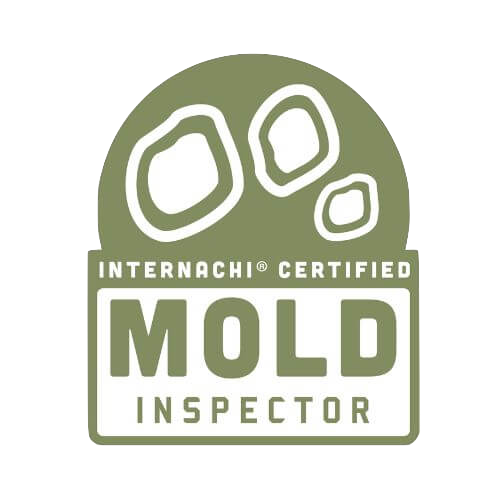 mold inspector badge