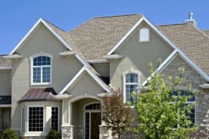 stucco inspection