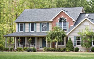 home maintenance inspection