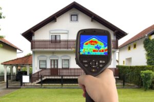 thermal imaging home inspection